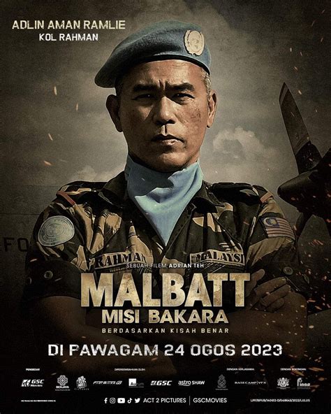 pencuri movie 2023|Malbatt : Misi Bakara (2023) Pencuri Movie Official